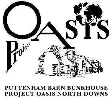 POND Oasis Bunkhouse