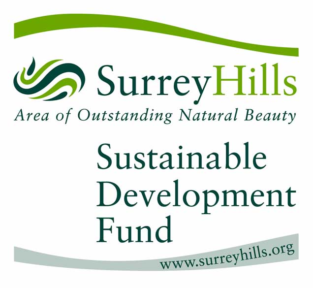Surrey Hills